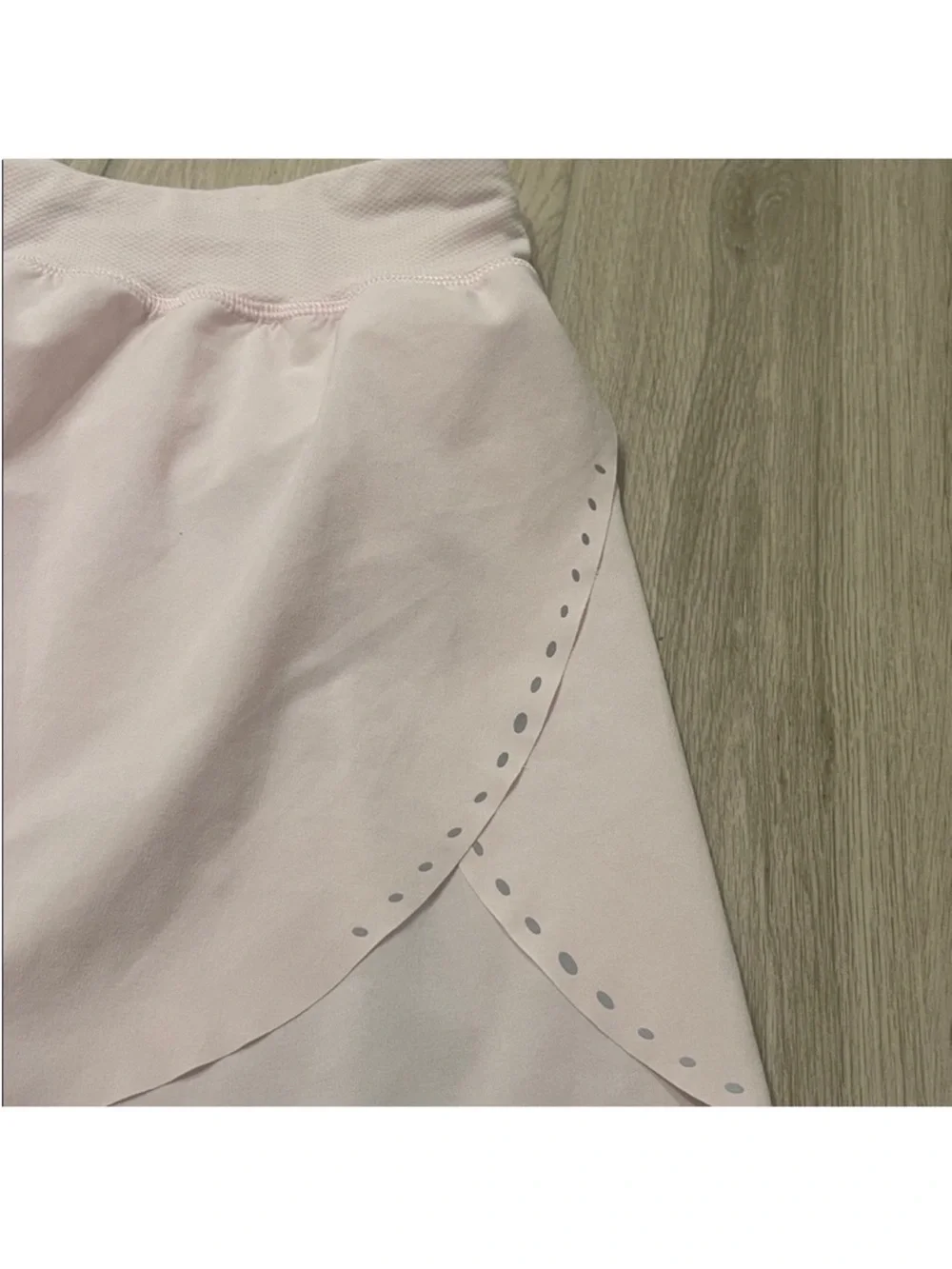 Lululemon Find Your Pace High Rise Shorts 3